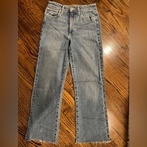 Joes jeans ankle length